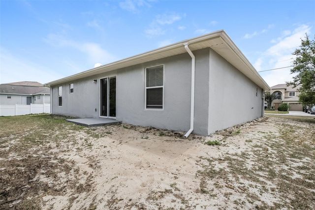 1438 ORLANDO COURT, Poinciana, FL 34759