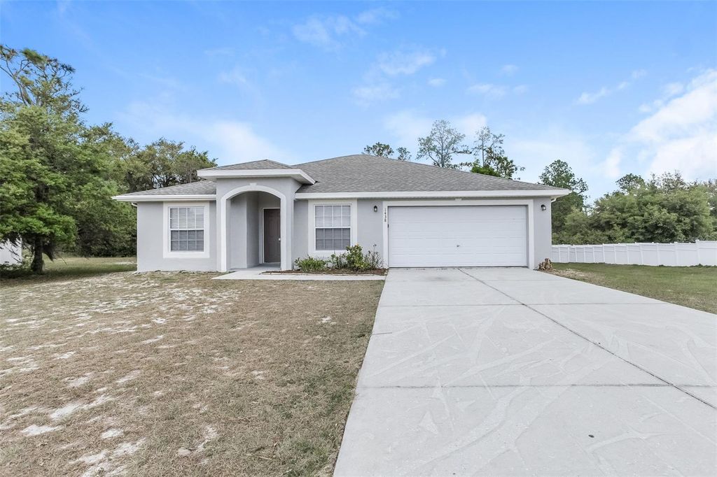 1438 ORLANDO COURT, Poinciana, FL 34759