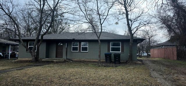 4017 Pickett Street, Greenville, TX 75401