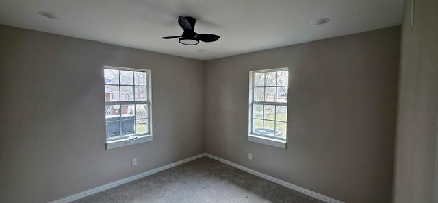 4017 Pickett Street, Greenville, TX 75401