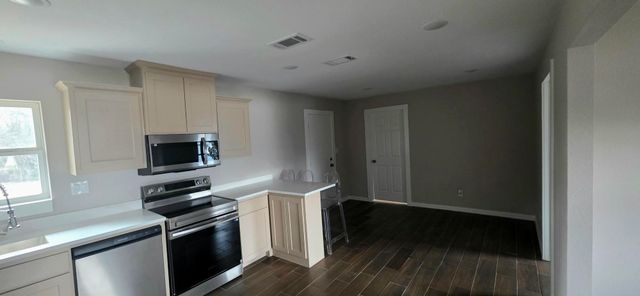 4017 Pickett Street, Greenville, TX 75401