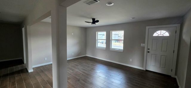 4017 Pickett Street, Greenville, TX 75401