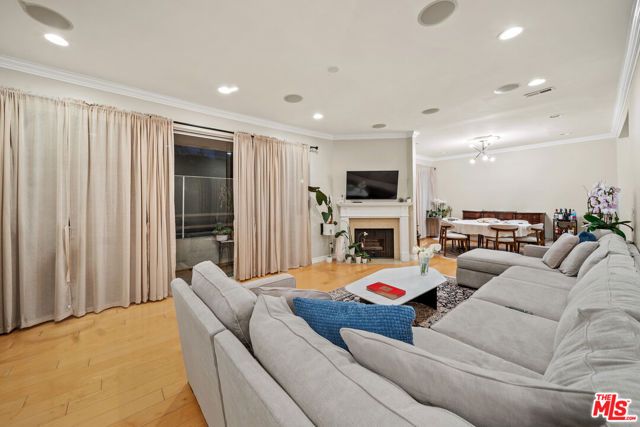 10640 Wilkins Avenue 103, Los Angeles, CA 90024