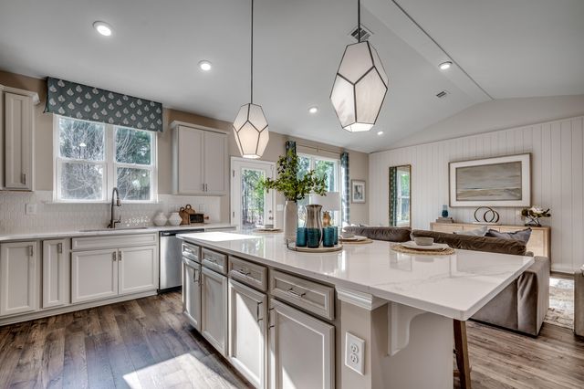 440 White Magnolia Street, Moncks Corner, SC 29461