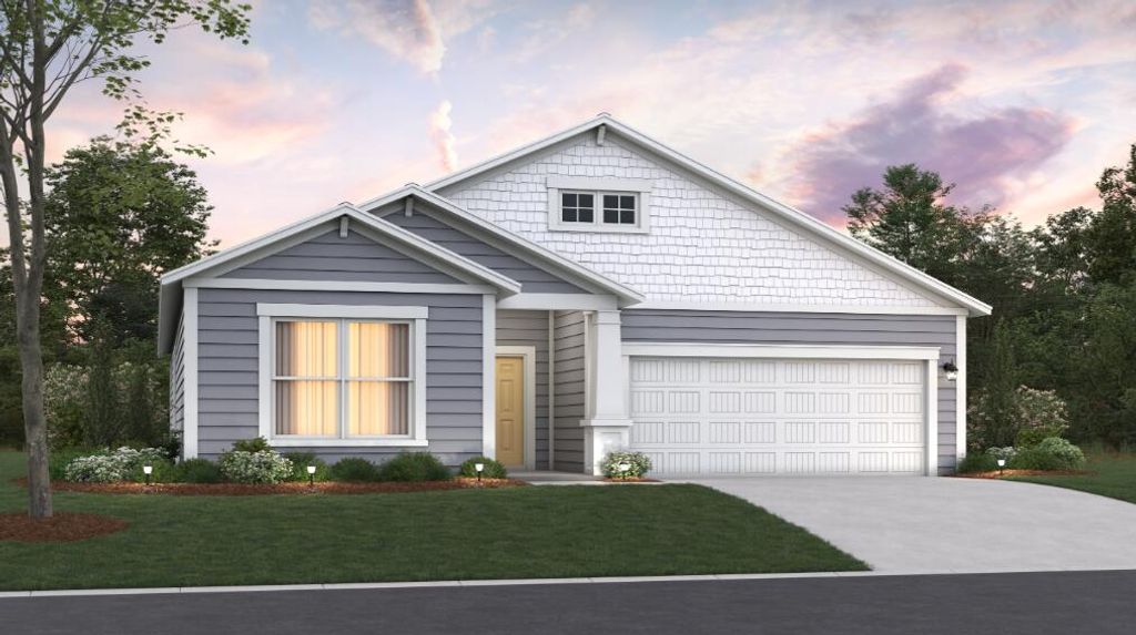 440 White Magnolia Street, Moncks Corner, SC 29461