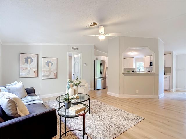 6106 NUNDY AVENUE, Gibsonton, FL 33534