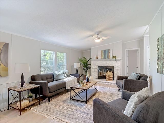 6106 NUNDY AVENUE, Gibsonton, FL 33534
