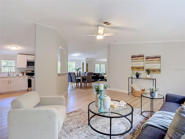 6106 NUNDY AVENUE, Gibsonton, FL 33534