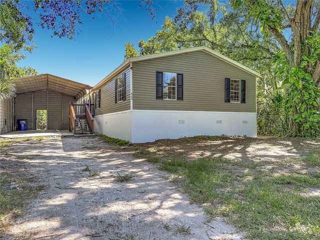 6106 NUNDY AVENUE, Gibsonton, FL 33534