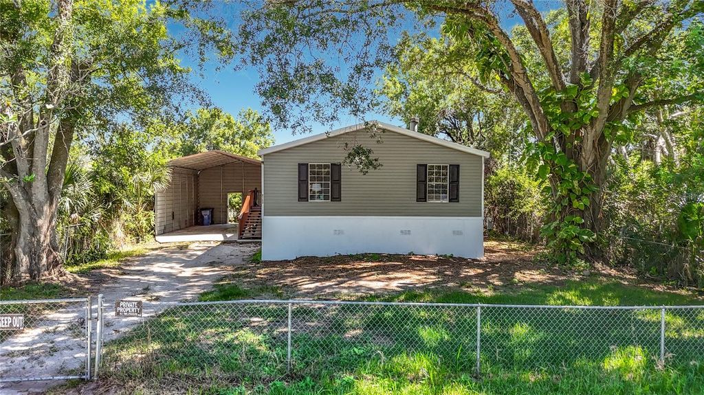 6106 NUNDY AVENUE, Gibsonton, FL 33534