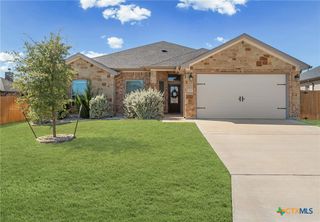 6124 Catania Drive, Temple, TX 76502