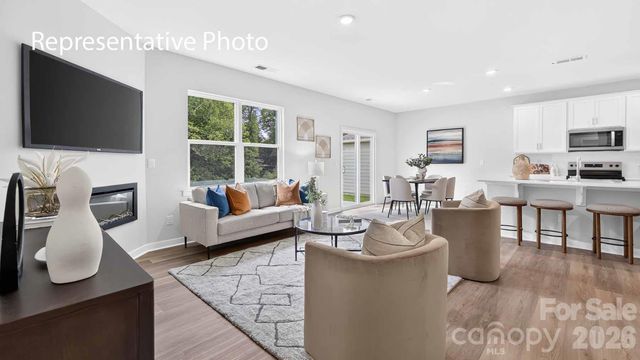 3613 Honey Locust Lane, Gastonia, NC 28056