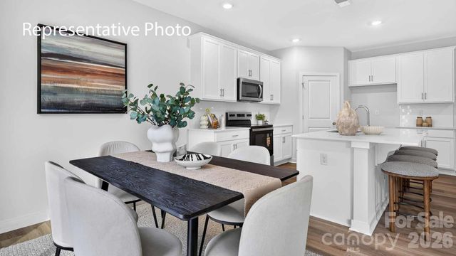 3613 Honey Locust Lane, Gastonia, NC 28056