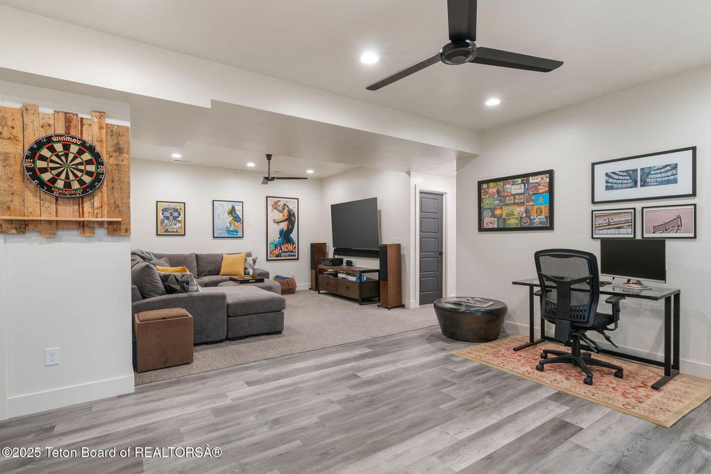 1410 RUNNING HORSE Trail, Victor, ID 83455 photo 17