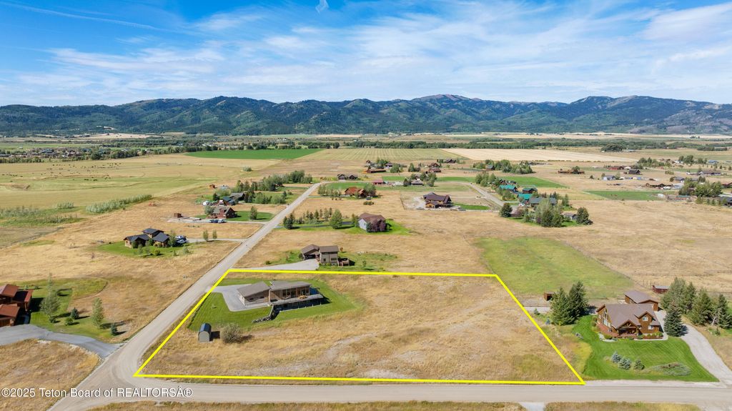 1410 RUNNING HORSE Trail, Victor, ID 83455 photo 23