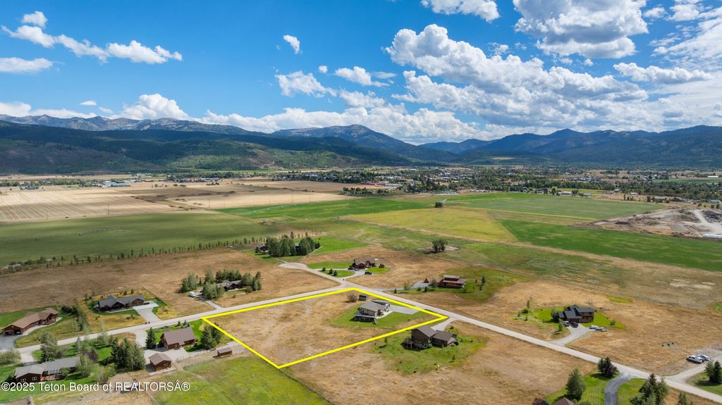 1410 RUNNING HORSE Trail, Victor, ID 83455 photo 24