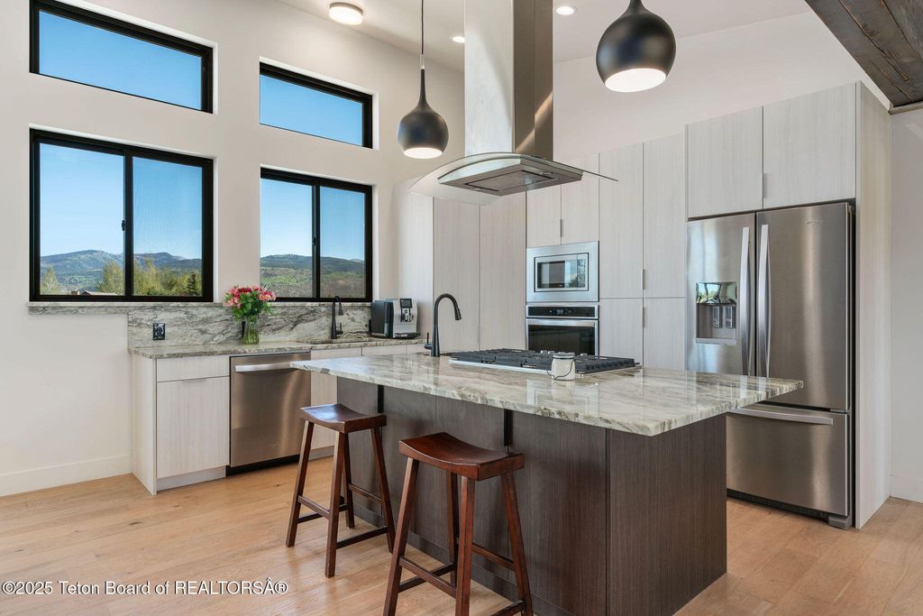 1410 RUNNING HORSE Trail, Victor, ID 83455 photo 7