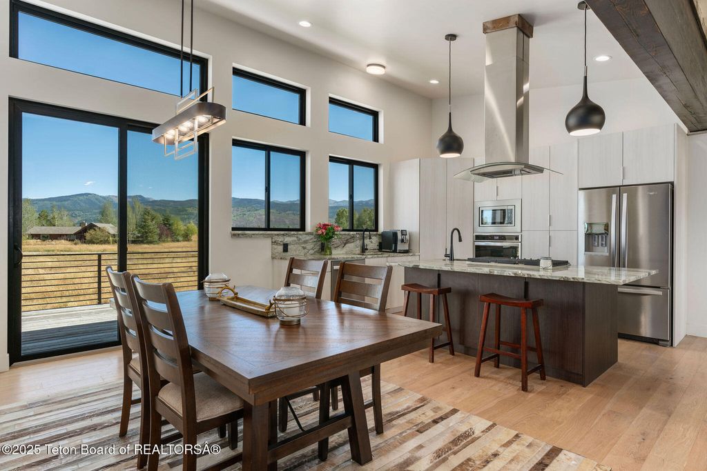 1410 RUNNING HORSE Trail, Victor, ID 83455 photo 8