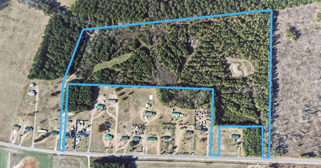 Image 1 of property listing at 0 Moses Dingle Road, Summerton, SC 29148