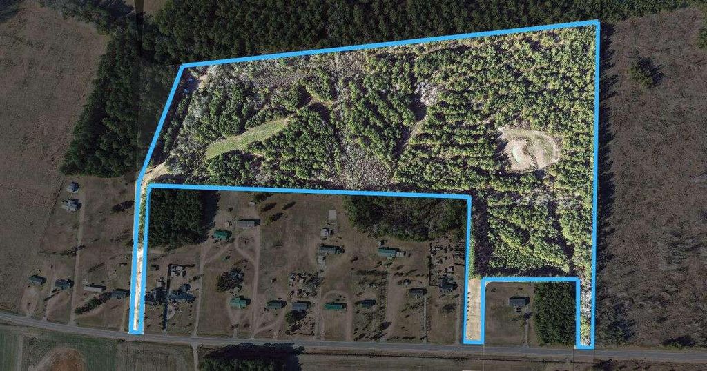 Image 2 of property listing at 0 Moses Dingle Road, Summerton, SC 29148