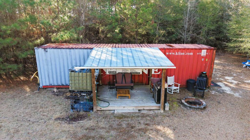 Image 6 of property listing at 0 Moses Dingle Road, Summerton, SC 29148