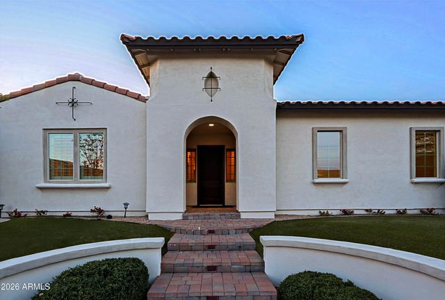 21098 N 76TH Avenue, Glendale, AZ 85308