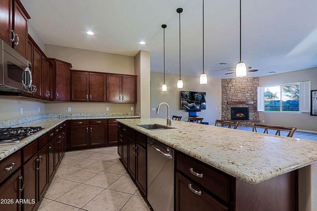 21098 N 76TH Avenue, Glendale, AZ 85308