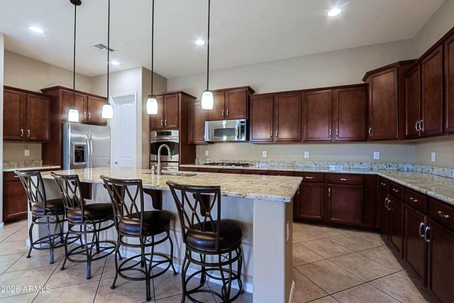 21098 N 76TH Avenue, Glendale, AZ 85308