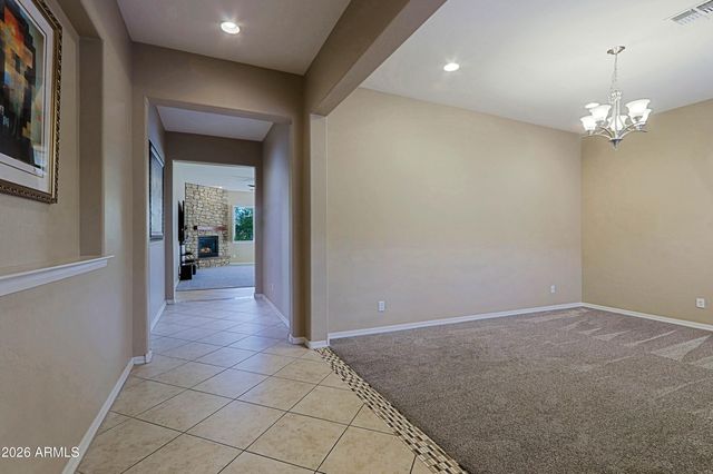 21098 N 76TH Avenue, Glendale, AZ 85308