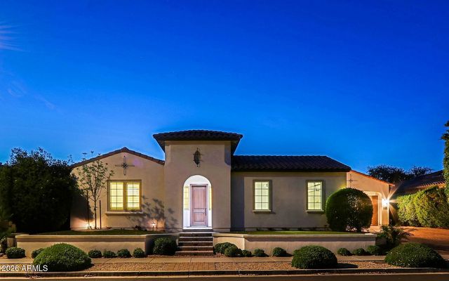 21098 N 76TH Avenue, Glendale, AZ 85308