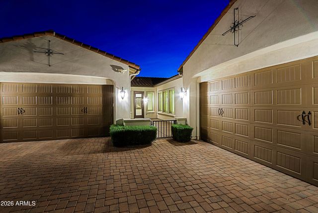 21098 N 76TH Avenue, Glendale, AZ 85308