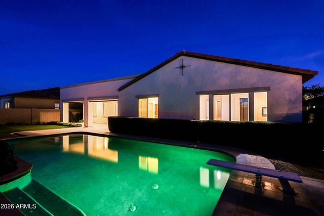 21098 N 76TH Avenue, Glendale, AZ 85308