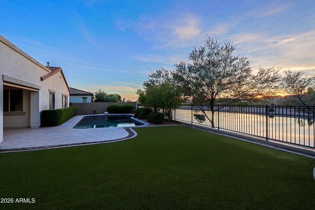 21098 N 76TH Avenue, Glendale, AZ 85308