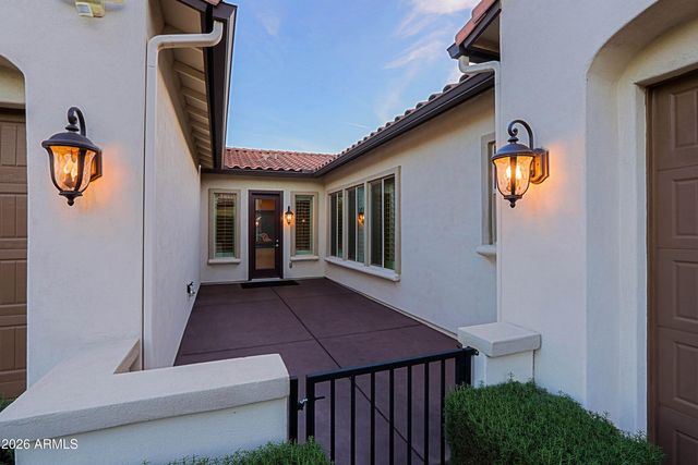 21098 N 76TH Avenue, Glendale, AZ 85308