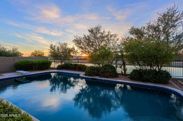 21098 N 76TH Avenue, Glendale, AZ 85308