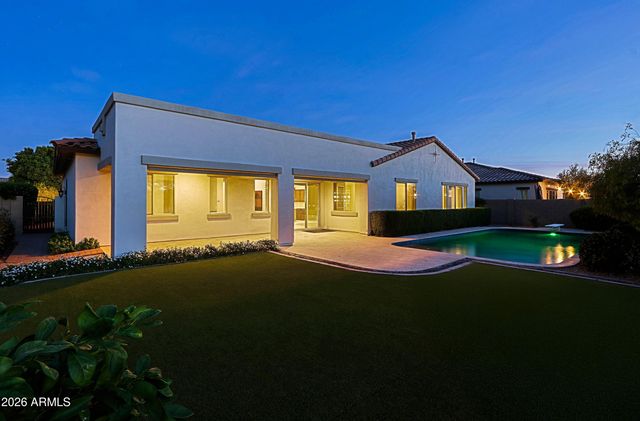 21098 N 76TH Avenue, Glendale, AZ 85308