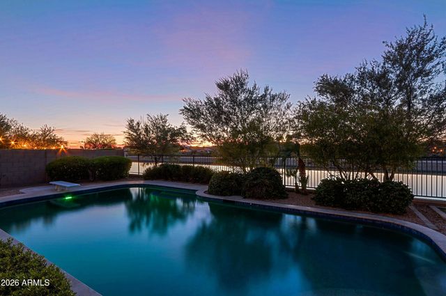 21098 N 76TH Avenue, Glendale, AZ 85308