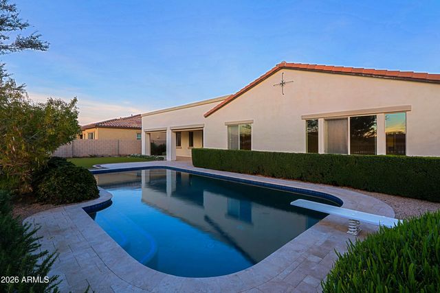 21098 N 76TH Avenue, Glendale, AZ 85308