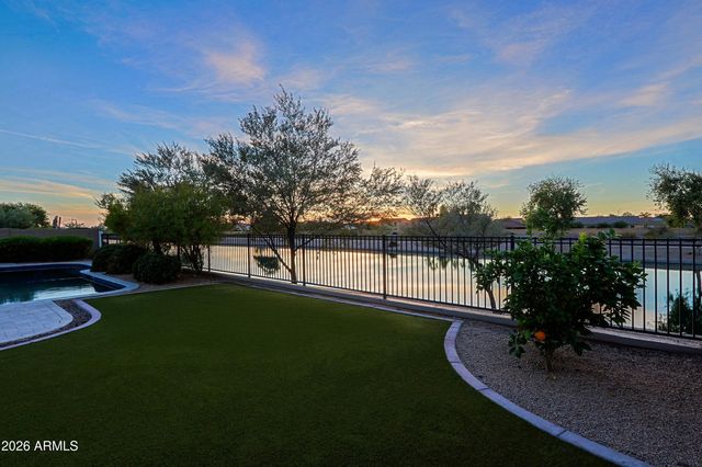 21098 N 76TH Avenue, Glendale, AZ 85308