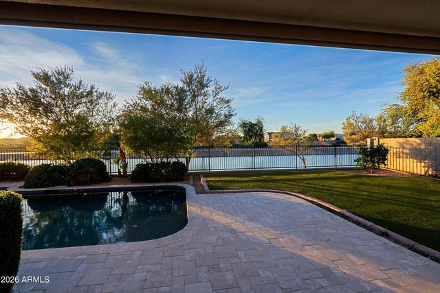 21098 N 76TH Avenue, Glendale, AZ 85308