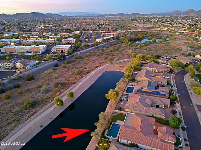 21098 N 76TH Avenue, Glendale, AZ 85308