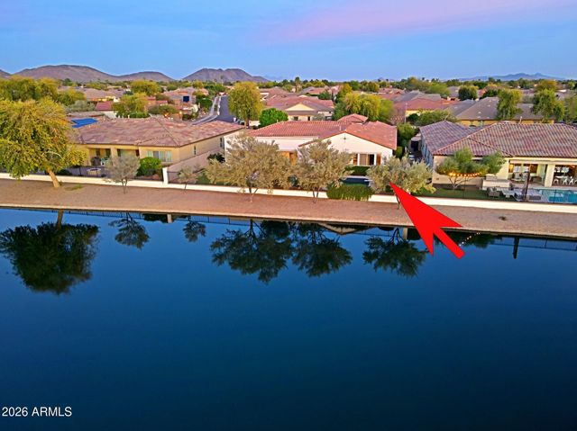 21098 N 76TH Avenue, Glendale, AZ 85308