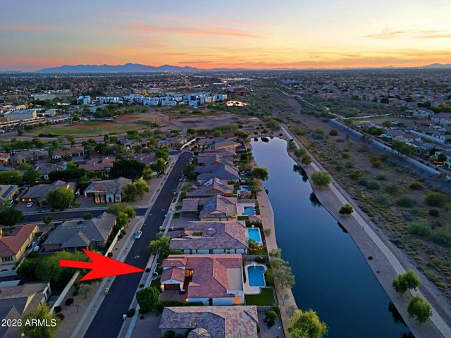 21098 N 76TH Avenue, Glendale, AZ 85308