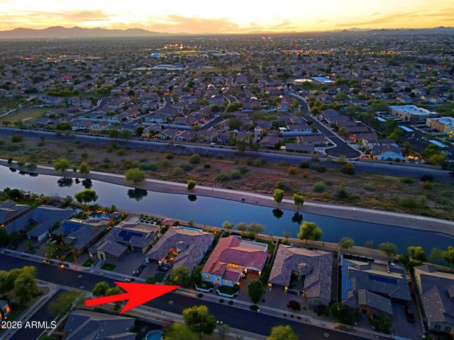 21098 N 76TH Avenue, Glendale, AZ 85308