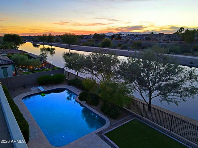 21098 N 76TH Avenue, Glendale, AZ 85308