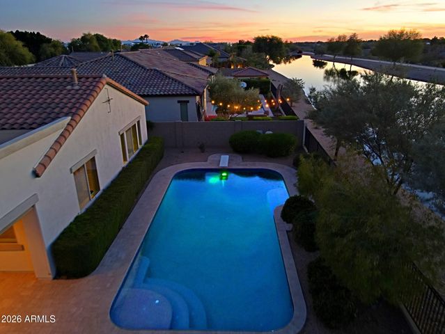 21098 N 76TH Avenue, Glendale, AZ 85308