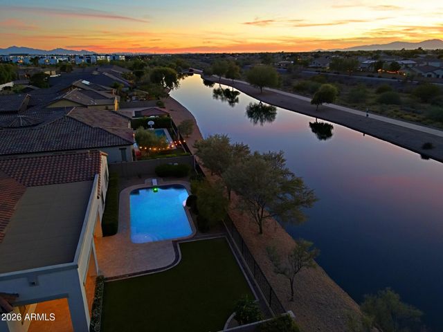 21098 N 76TH Avenue, Glendale, AZ 85308