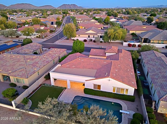 21098 N 76TH Avenue, Glendale, AZ 85308