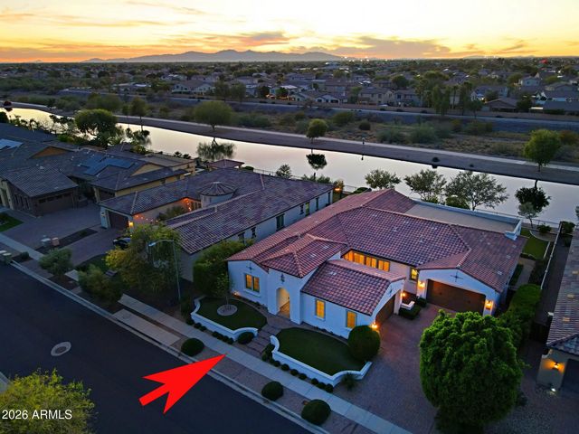 21098 N 76TH Avenue, Glendale, AZ 85308