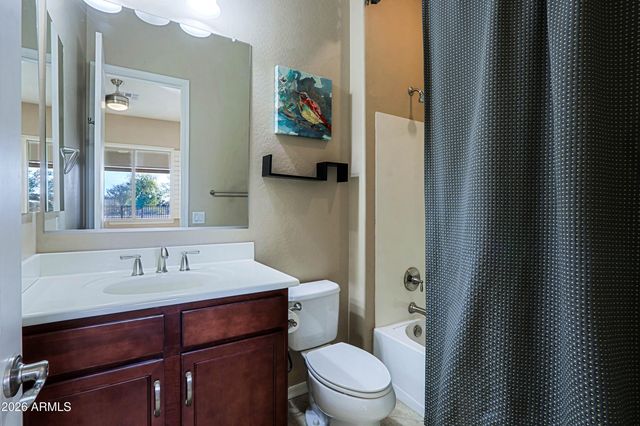 21098 N 76TH Avenue, Glendale, AZ 85308